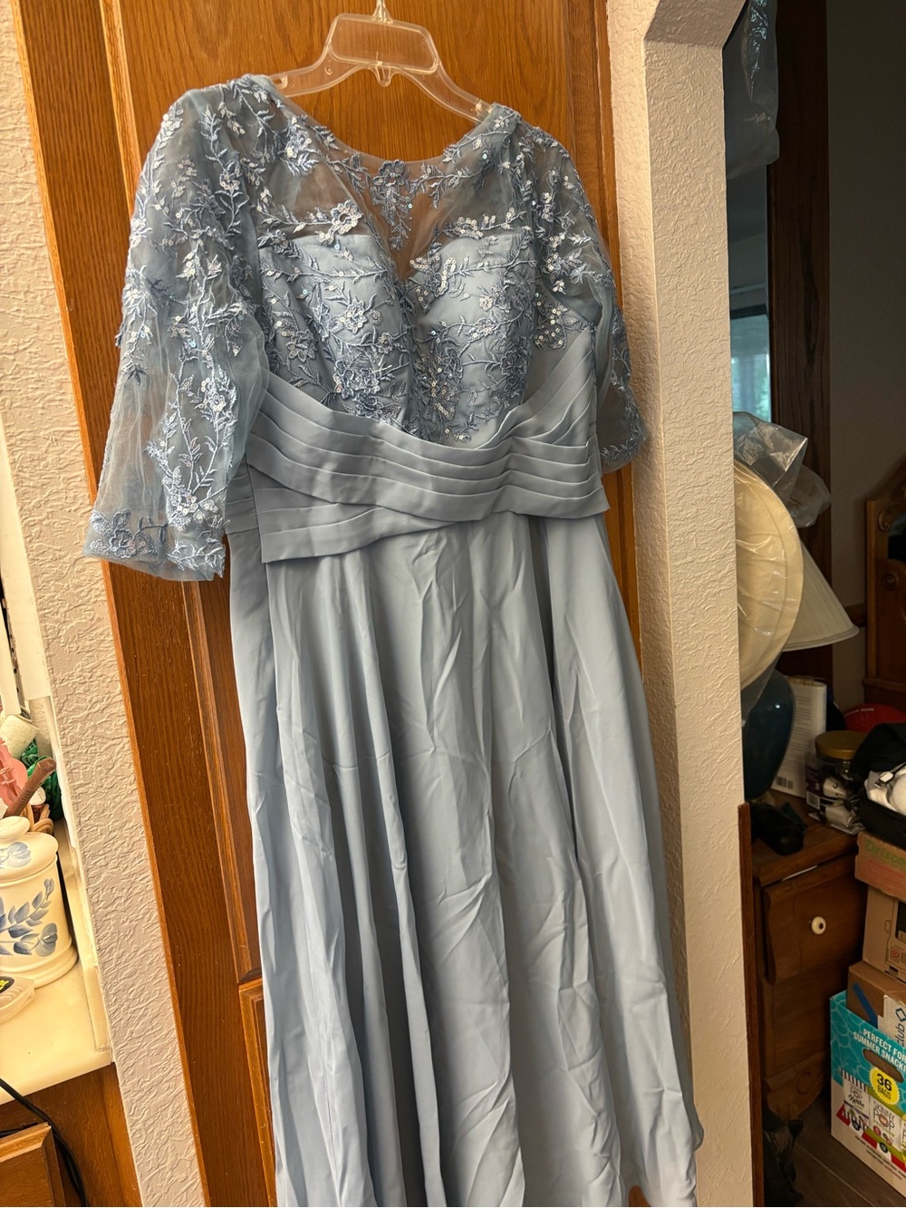 Special Occasion Dresses